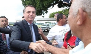 Bolsonaro organiza primeira viagem ao Nordeste