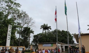 Inscrições para mestrado da Ufam em Ciências Ambientais encerram nesta segunda