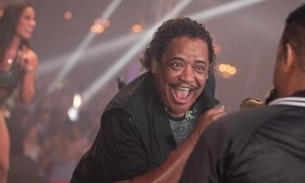 Compadre Washington é internado às pressas após ficar ferido em assalto