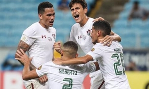 Fluminense perde ação na Justiça em que pedia para não ser mais chamado de ‘Tapetense’