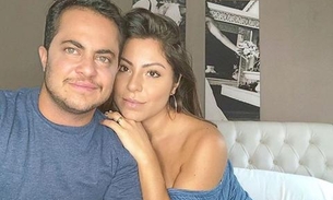 Andressa Ferreira revela já ter feito sexo a três com Thammy Miranda