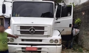 Treze veículos roubados são recuperados em Manaus