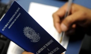 Setrab tem mais de 50 vagas de emprego nesta terça-feira em Manaus