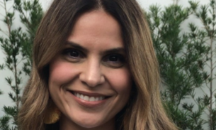 Durante entrevista Aline Barros pede que público pare de xingar Bolsonaro 