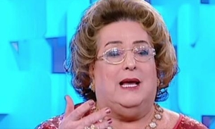 Mamma Bruschetta passa mal e é internada às pressas em São Paulo