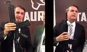 Governadores de 13 Estados pedem a revogação do decreto de armas de Bolsonaro 