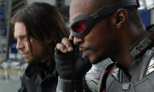 Série ‘Falcão e o Soldado Invernal’ ganha data de estreia. Confira