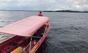 Corpo de pescador desaparecido em rio após ter canoa atacada por piratas é encontrado