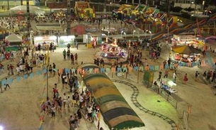 Arraial do CSU do Parque 10 já tem previsão para começar