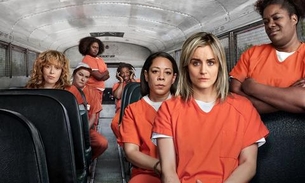 Temporada final de Orange Is The New Black ganha trailer e data de estreia