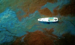 MPF requer R$ 3,5 milhões do Porto Chibatão pelo derramamento de óleo no rio Negro