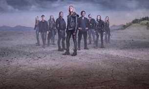 5ª temporada de The 100 ganha data de estreia na Netflix
