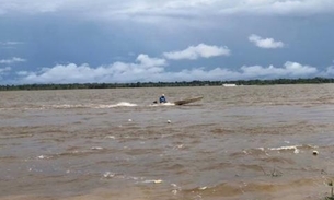 Quase 30 municípios entram em situação de emergência por conta da cheia no Amazonas