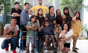 Amazon Fashion Down: Shopping de Manaus recebe evento de moda inclusiva