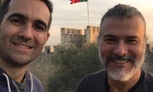 Ator Leonardo Vieira fala sobre saída do Brasil: 'aqui não sofro ameaças de morte'