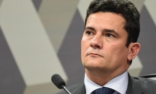 Foto de Sergio Moro em supermercado viraliza e internautas não perdoam 