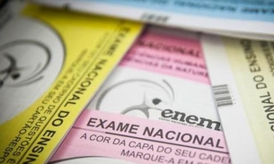 Participantes têm até hoje para pagar taxa de inscrição do Enem