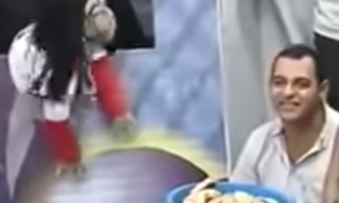  Manauara cria petição para Netflix incluir briga de Gil e Galerito em 'Bandidos da TV'