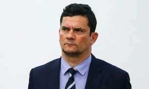 Sérgio Moro diz que 'lamenta' decisão da Câmara de tirar Coaf da Justiça