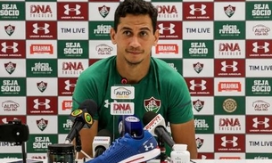 Em reencontro de Ganso e Autuori, Flu encara Atlético Nacional na Sul-Americana