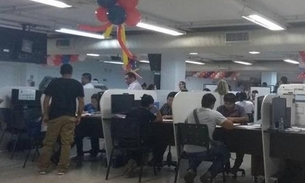 Ação social oferece documentos e vacinas gratuitas a venezuelanos em Manaus