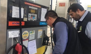 Em nova pesquisa, ANP aponta Manaus como a capital com menor preço médio da gasolina 