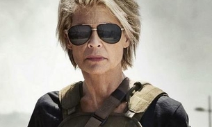 O Exterminador do Futuro: Destino Sombrio ganha primeiro trailer com muita ação. Vem ver