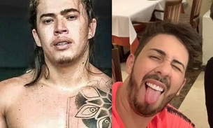 Carlinhos Maia fala sobre briga com marido de Simone e ignora Whindersson