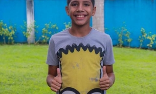 Jogador de Manaus é aprovado em teste no Santos