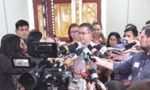 A greve perto do fim, mas quem está resolvendo a 'bronca' não é o governador