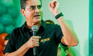 David Almeida se filia ao Avante e diz que partido não será terceirizado no Amazonas