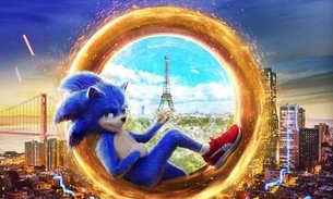 Após críticas, filme do Sonic tem data de estreia adiada