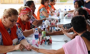 Serviços gratuitos são oferecidos neste sábado no aniversário do bairro Cachoeirinha