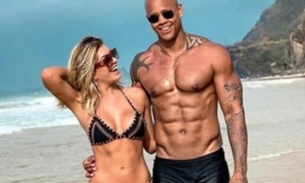  Chega ao fim noivado de Lorena Improtta e Léo Santana