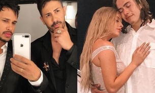 Marido de Carlinhos Maia dá direta para Luisa Sonza após revolta da cantora 