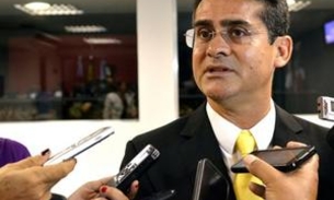 David Almeida é como uma nuvem...