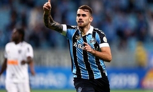 Grêmio comemora primeira vitória no Brasileirão e fala em retomada de confiança