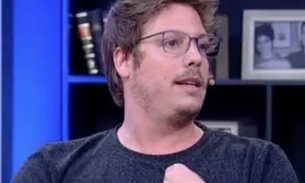 'Na cabeça dos caras ser machista é passar a mão na bunda', diz Fabio Porchat