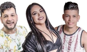 Pé de Serra do Gargalo agita segunda-feira em Manaus