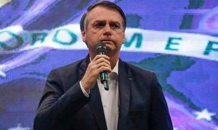 'Não quero brigar com o Parlamento e acho que nem o Parlamento comigo', diz Bolsonaro