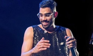 Cantor Gabriel Diniz gravou vídeo dentro do avião antes de tragédia