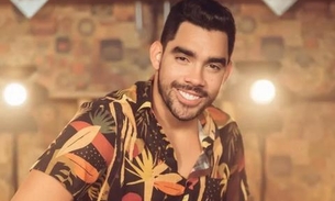 Gabriel Diniz seria uma das atrações da Festa dos Visitantes de Parintins