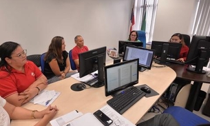 TRT11 inicia Semana Nacional de Conciliação Trabalhista