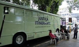 Praça do Consumidor da Aleam faz ação no Manôa nesta terça