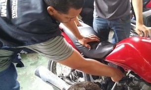Cetam oferece manutenção gratuita para motos a partir desta quarta em Manaus