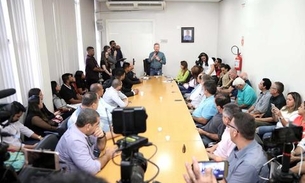 Prefeitura lança edital com 320 vagas gratuitas para curso de agente de portaria
