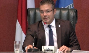 Josué convoca gabinete de crise e pede prioridade para segurança da população nas ruas de Manaus