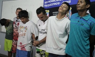 ‘Mascote’, temido pistoleiro da FDN é assassinado em cela do IPAT