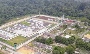 Número de detentos transferidos para presídios federais pode aumentar no Amazonas