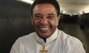 Agnaldo Timóteo tem piora no quadro de saúde